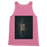 VIRGIN TEEZ Women Tank top Azalea / S Make War not War Classic Women's Tank Top