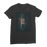 VIRGIN TEEZ Women T-Shirt Black / Female / S Make War not War Premium Jersey Women's T-Shirt