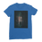 VIRGIN TEEZ Women T-Shirt Royal Blue / Female / S Make War not War Premium Jersey Women's T-Shirt