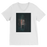 VIRGIN TEEZ Men T-Shirts White / Unisex / S Make War not War Premium V-Neck T-Shirt