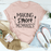 Making S'more Memories T-Shirt