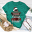 Making Spirits Bright T-Shirt