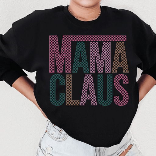 Mama Claus