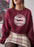 Family Reunion 2021 Sweat Shirt