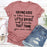 Having Kids Is Like Having Little Broke Friends T-Shirt