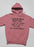 I Always Mean What I Say Hoodie