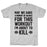 GYM FIT T-SHIRT MAY WE HAVE A MOMENT OF SILENCE FOR THIS WORKOUT T-SHIRT
