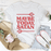 Maybe Today Satan Tee