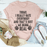 Me Being Real T-Shirt