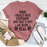 Me Being Real T-Shirt