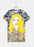 VIRGIN TEEZ Sublimation Men T-Shirt Mene  Sublimation Adult T-Shirt