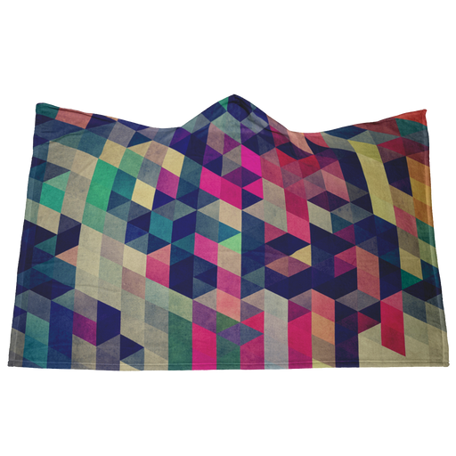 Atym Hooded Blanket