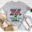 Might Get Drunk And Put My Christmas Tree Later T-Shirt