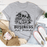 Mind Your Business Skull T-Shirt