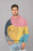 Mipic_R9 UNISEX Sublimation Hoodie