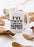 FYI Mug