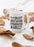 God Grant Me Peace Mug