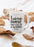 I Solemnly Swear Mug