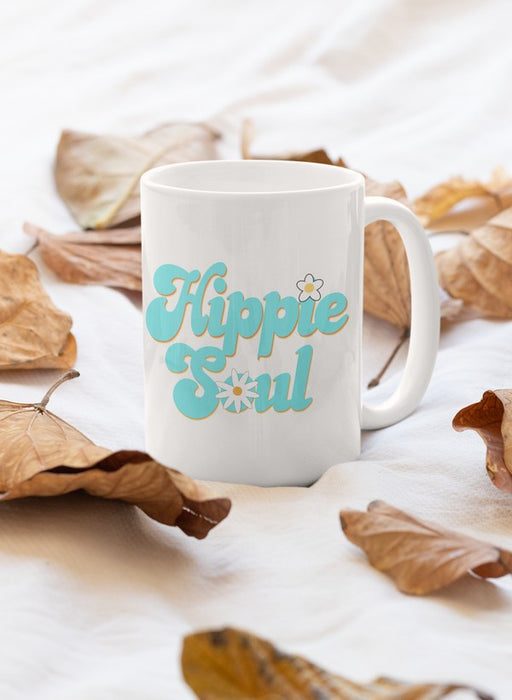 Hippe Soul Mug