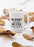 I'm Sorry Did I Roll My Eyes Out Mug