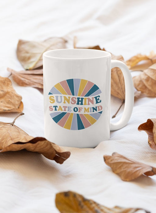 Sunshine Mug