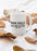 Mom Balls Mug