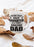 Behind Every Great Daughter Mug