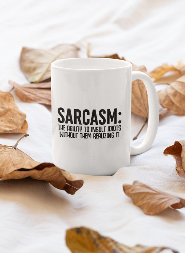Type Mug
