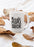 Rude People Suck Mug