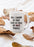Nice People Mug