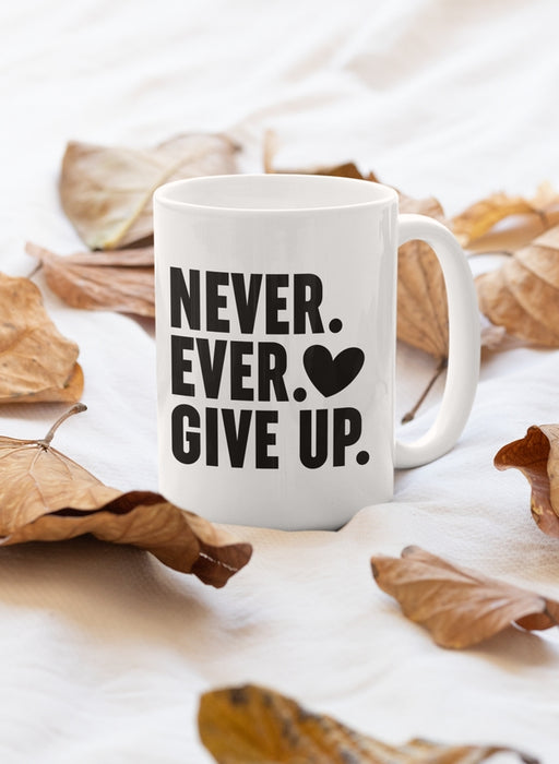Nap Queen Mug