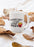 Exerccise Extra Fries Mug
