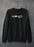 Enough Sweat Shirt