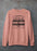Having A Soft Heart In A Cruel World Sweat Shirt