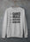 He Cares He Heals He Restores He Redeems Sweat Shirt
