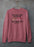 He Is Not Here For He Has Risen Sweat Shirt