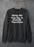 Help Me I'm On A Family Vacation Sweat Shirt