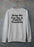 Help Me I'm On A Family Vacation Sweat Shirt