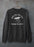 Here For The Cats Sweat Shirt