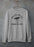 Here For The Cats Sweat Shirt
