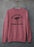 Here For The Cats Sweat Shirt