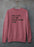 Hold On Let Me Overthink This Sweat Shirt