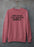 I Must Be Old I Still Believe In Respect  Sweat Shirt