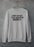 I Must Be Old I Still Believe In Respect  Sweat Shirt
