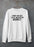 I Must Be Old I Still Believe In Respect  Sweat Shirt