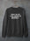 I Must Be Old I Still Believe In Respect  Sweat Shirt