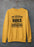 I May Seem Quiet And Reserved Sweat Shirt