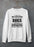I May Seem Quiet And Reserved Sweat Shirt
