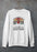I May Look Calm But In My Head I've Pecked You 3000 Times Sweat Shirt