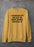I Maintain It So More People Can Kiss It Sweat Shirt